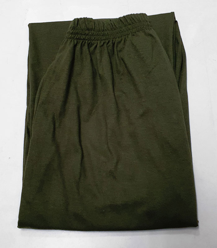 Pantalon Buzo Algodon